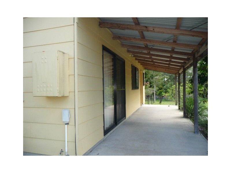 Cooloola Cove QLD 4580