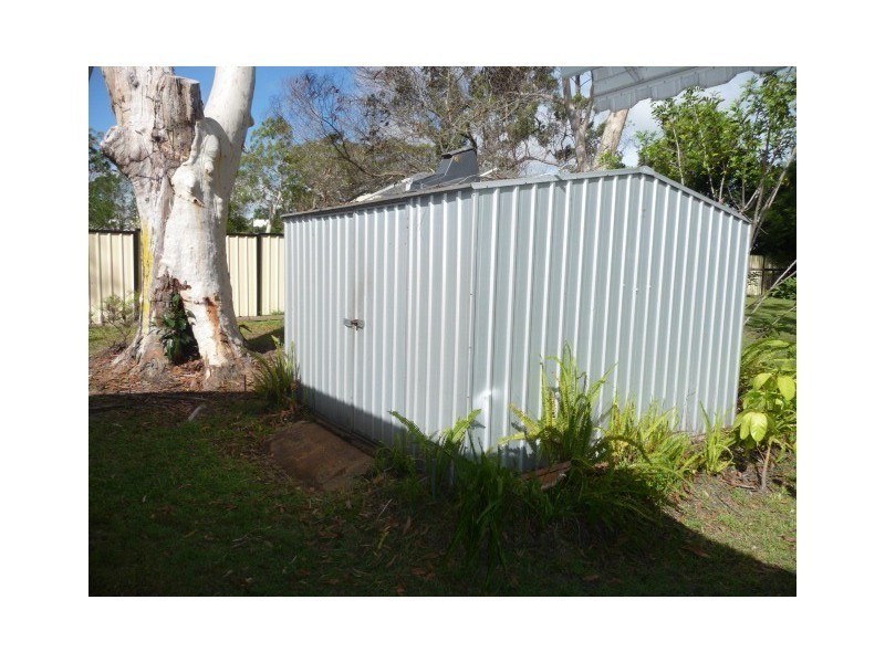 Cooloola Cove QLD 4580