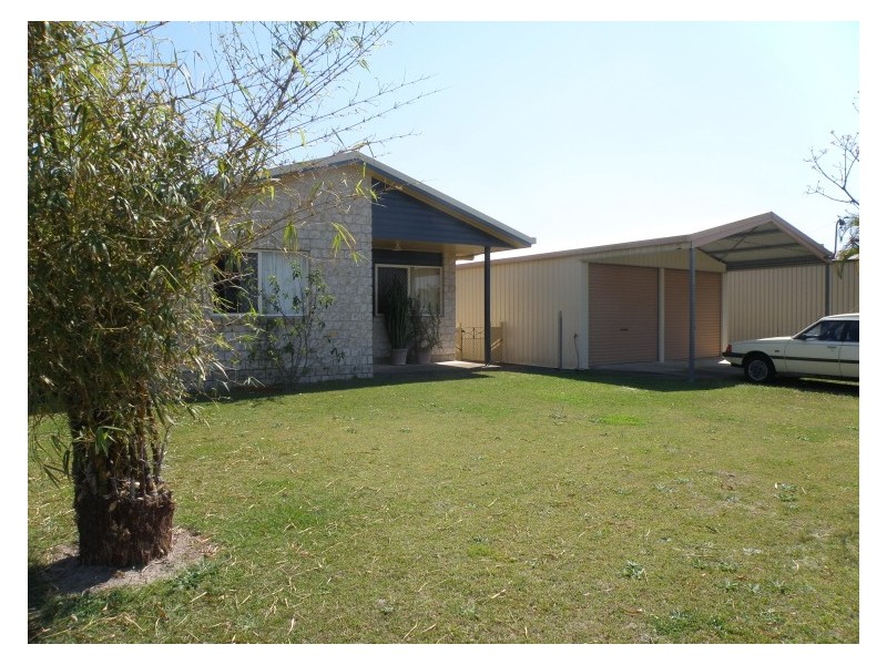 Cooloola Cove QLD 4580