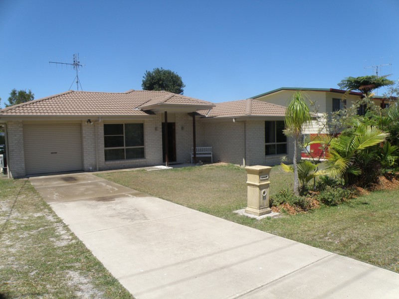 13 Dart Street, Tin Can Bay QLD 4580