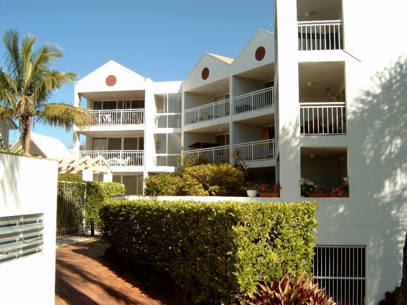 Mermaid Beach QLD 4218