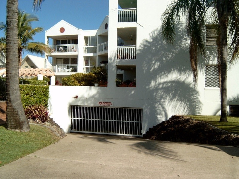 Mermaid Beach QLD 4218