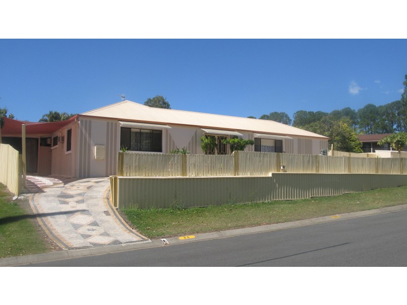 Robina QLD 4226