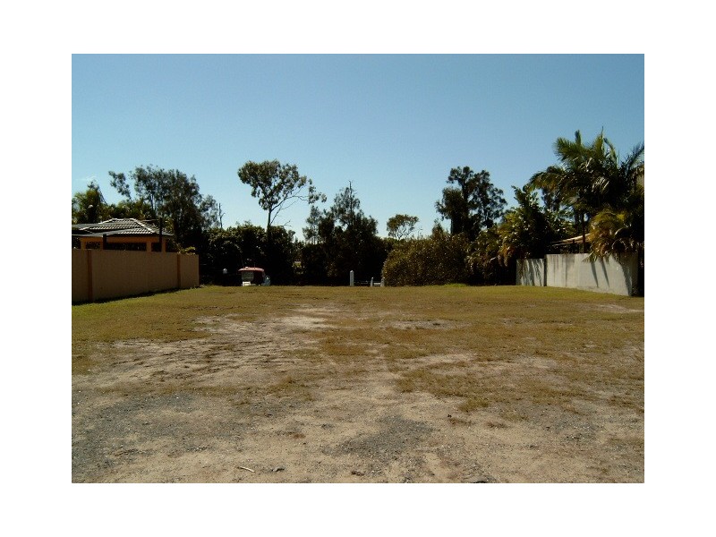 Oyster Cove QLD 4212