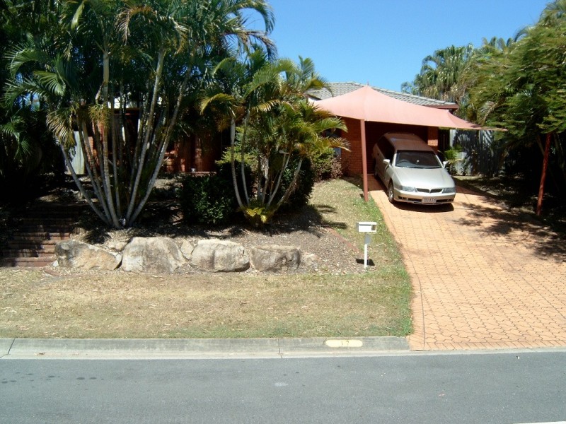 Helensvale QLD 4212