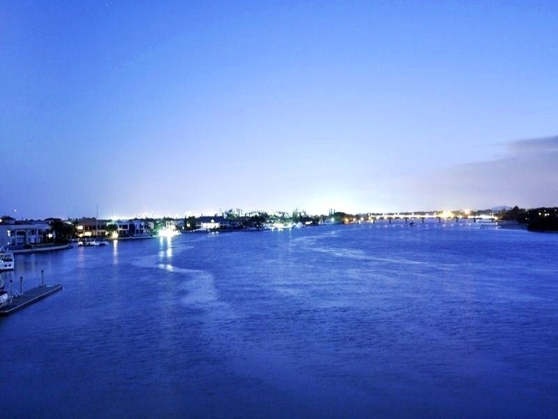 Sovereign Islands QLD 4216