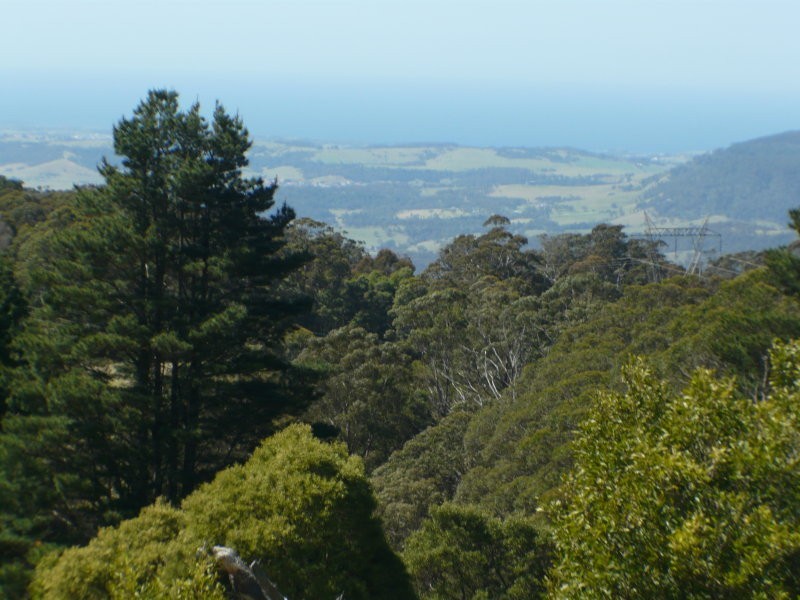 Mount Murray NSW 2577