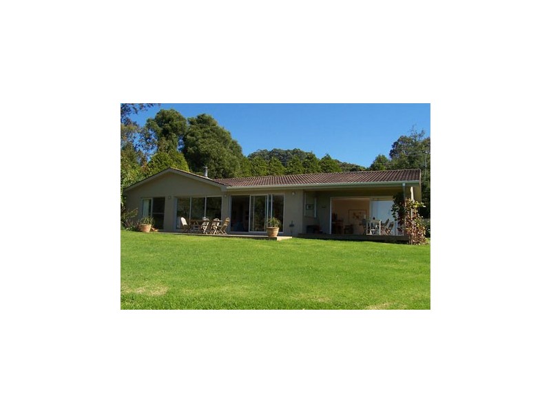 Mount Murray NSW 2577