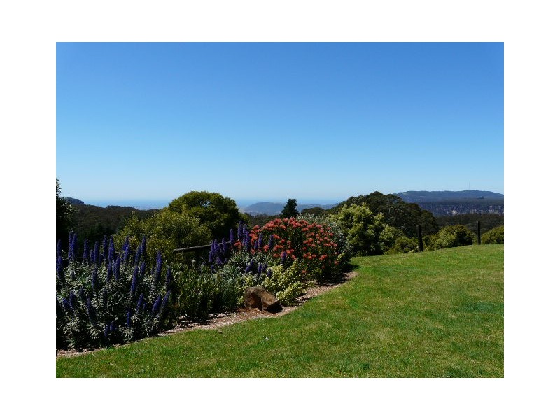 Mount Murray NSW 2577