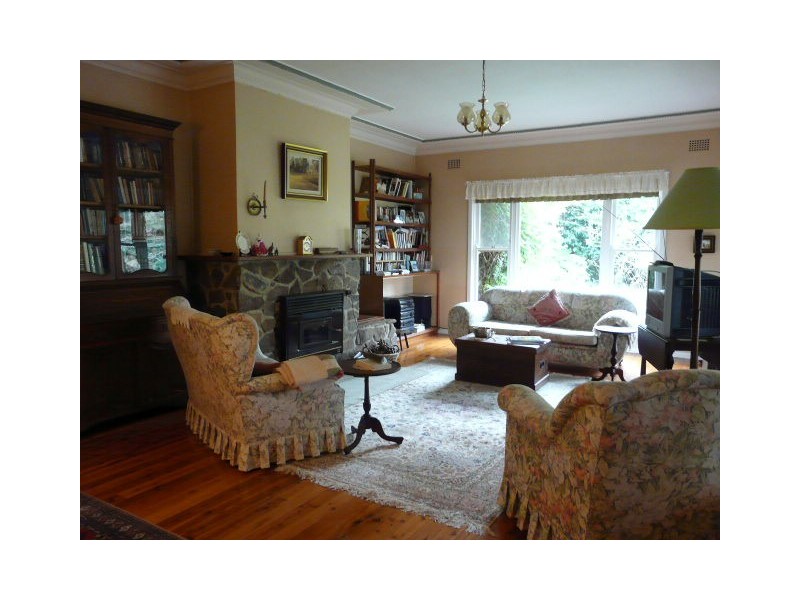 Mount Murray NSW 2577