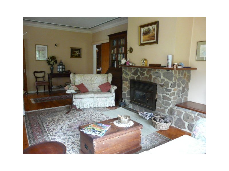 Mount Murray NSW 2577