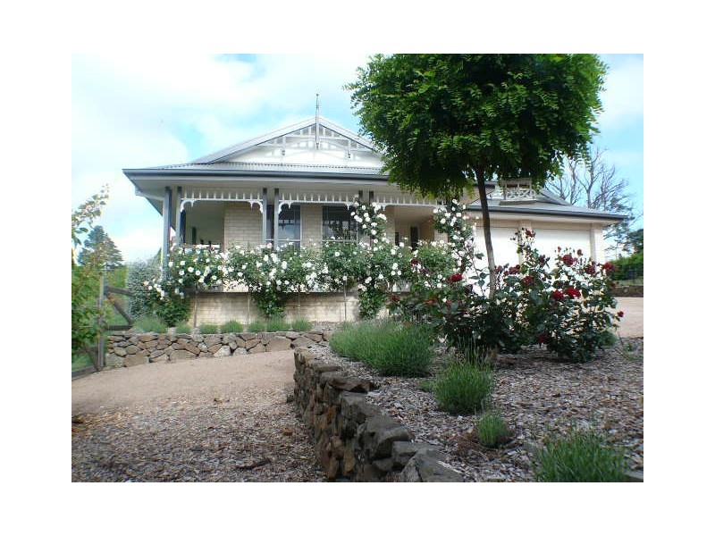 Hoddle Lane, Robertson NSW 2577