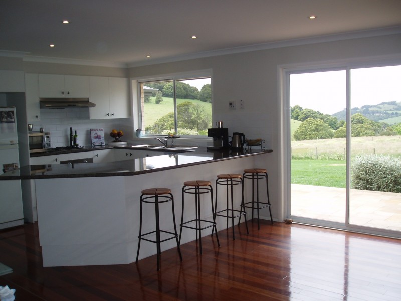 Hoddle Lane, Robertson NSW 2577