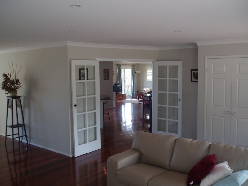 Hoddle Lane, Robertson NSW 2577