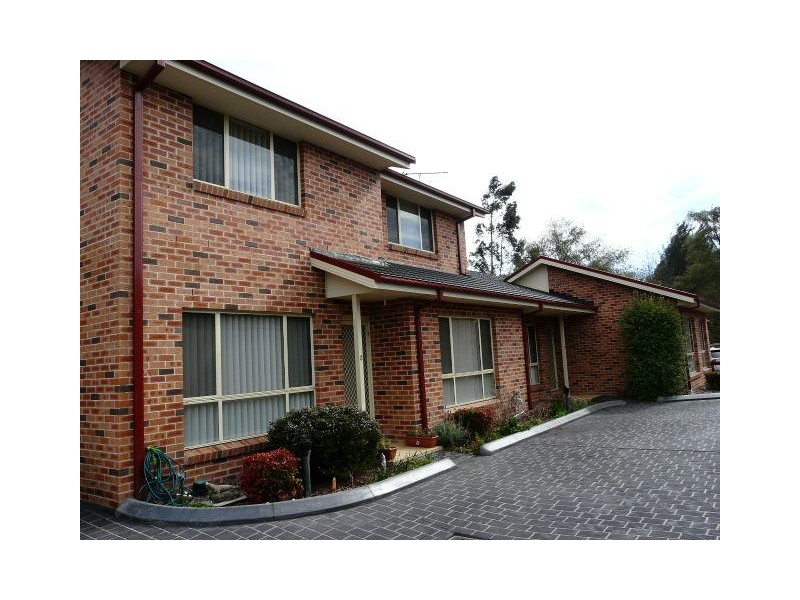 3/11 Mack Street, Moss Vale NSW 2577