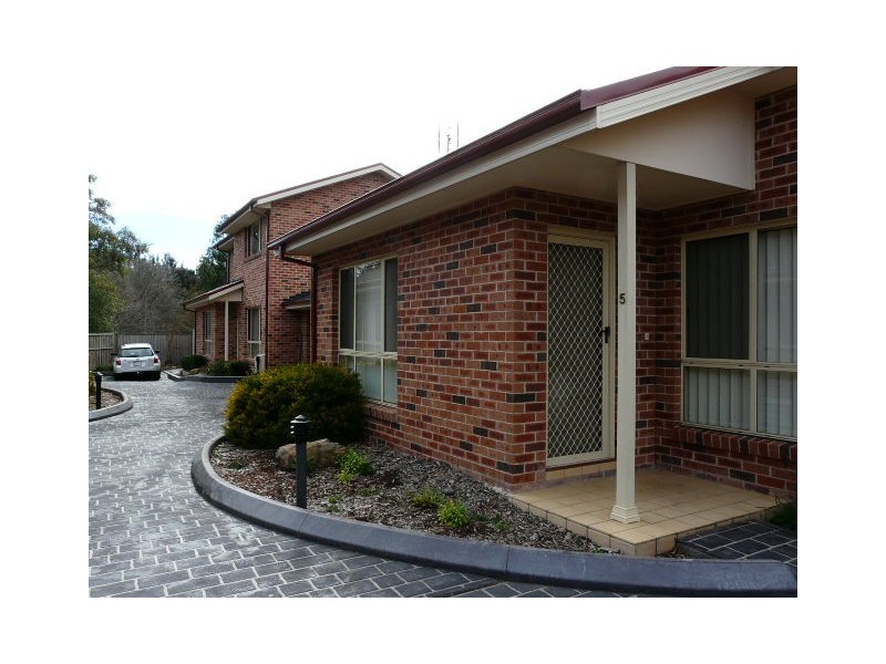 3/11 Mack Street, Moss Vale NSW 2577
