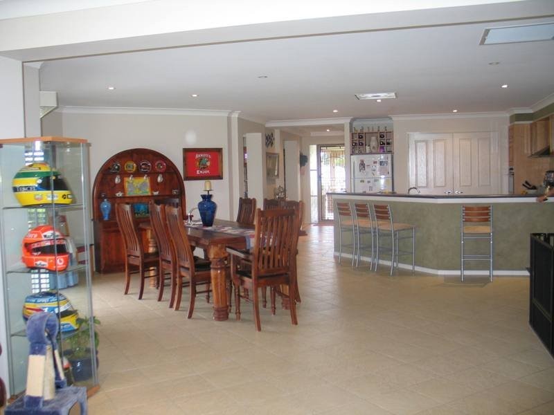 Coachwood Place, Robertson NSW 2577