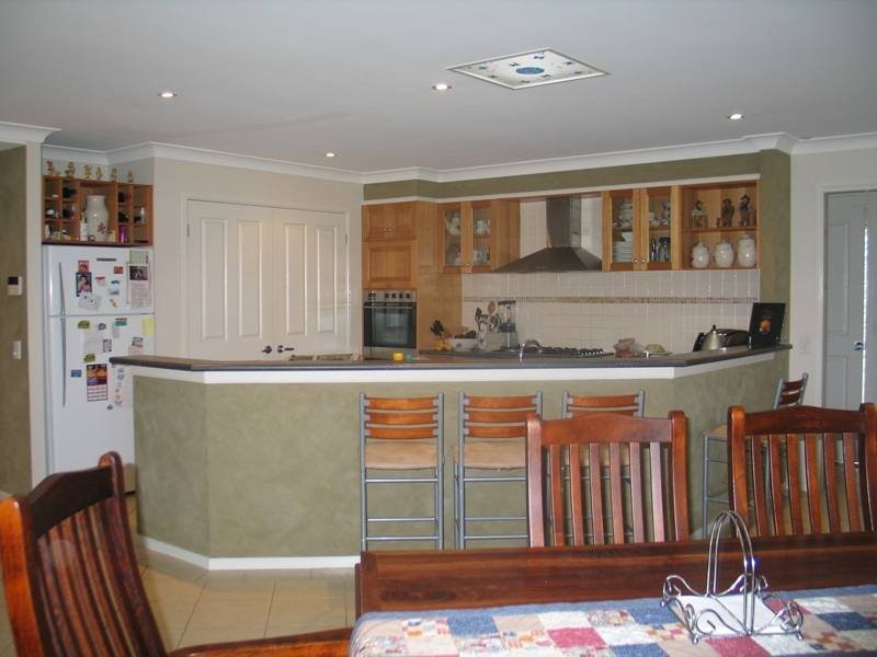 Coachwood Place, Robertson NSW 2577