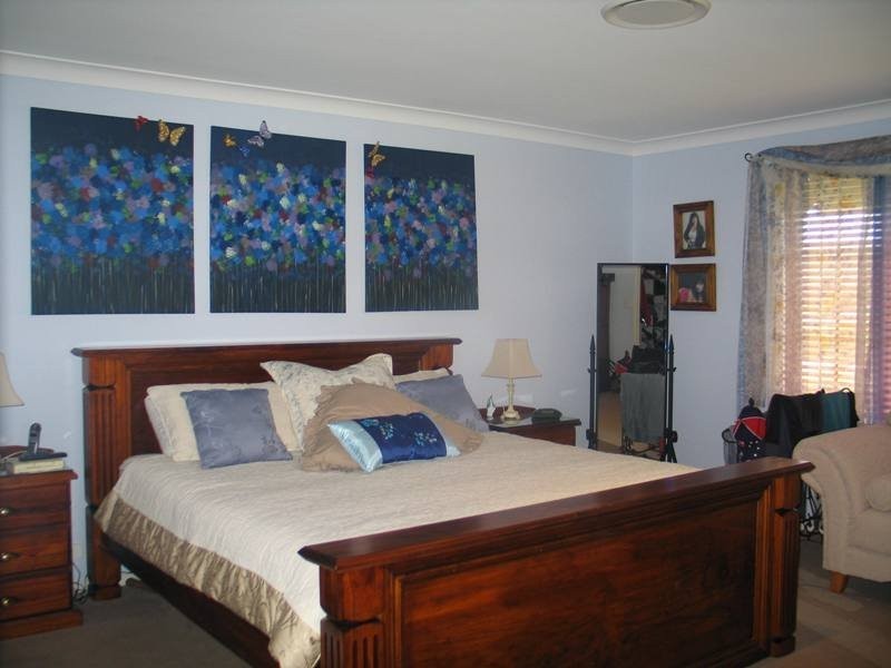 Coachwood Place, Robertson NSW 2577