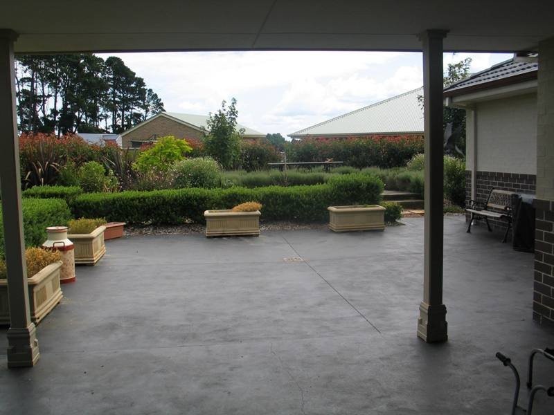 Coachwood Place, Robertson NSW 2577