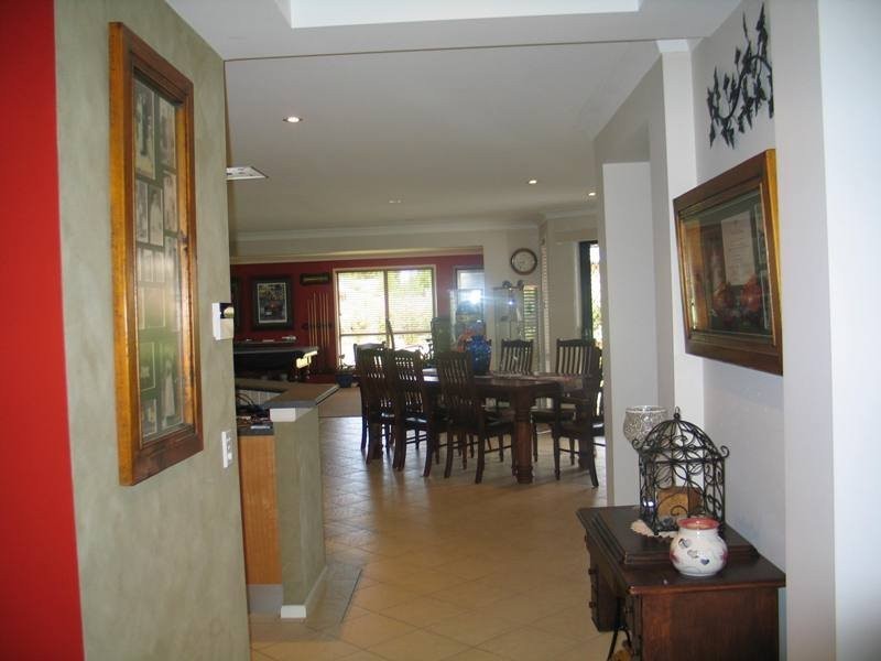 Coachwood Place, Robertson NSW 2577