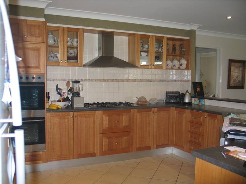 Coachwood Place, Robertson NSW 2577
