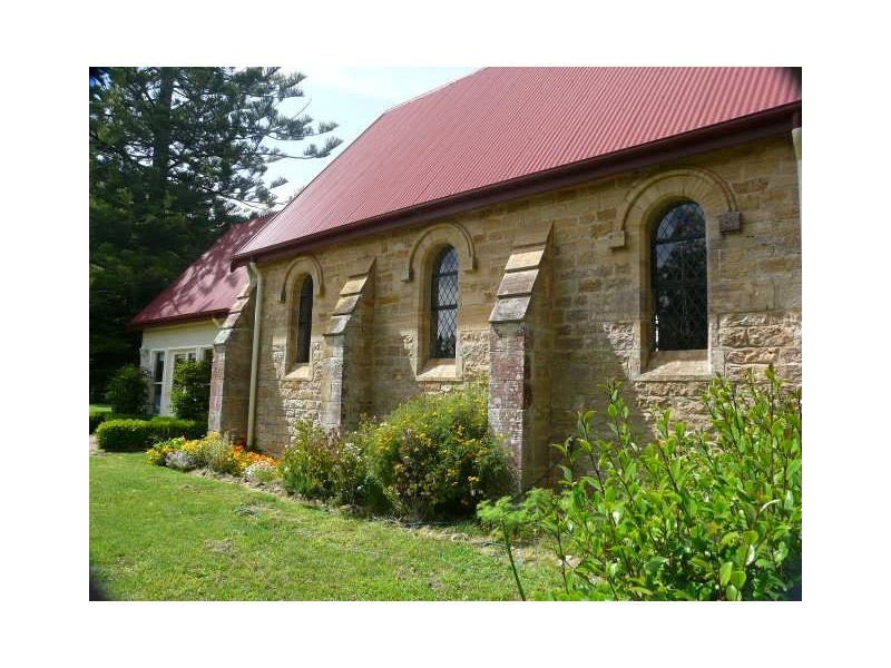 Wildes Meadow NSW 2577