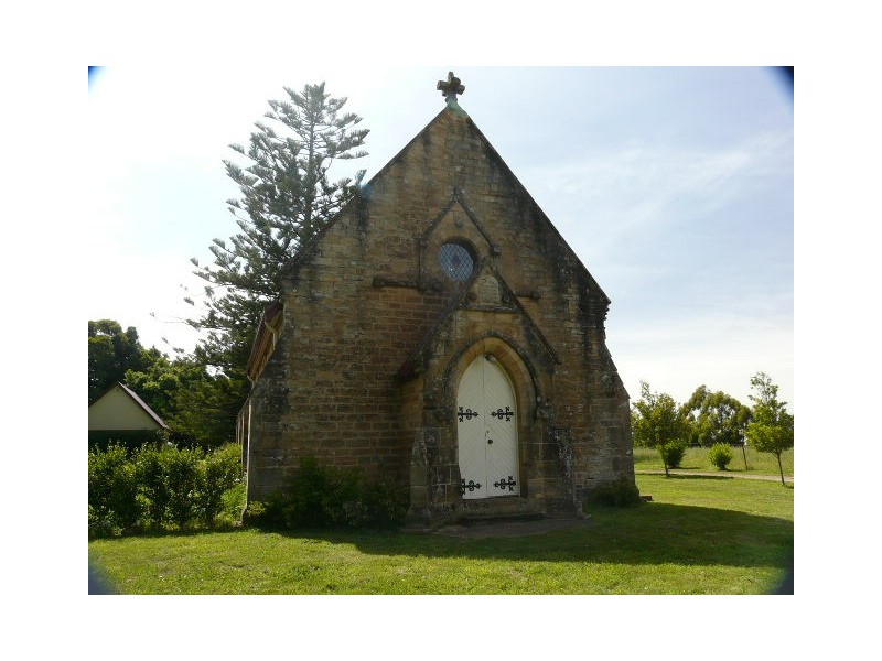 Wildes Meadow NSW 2577