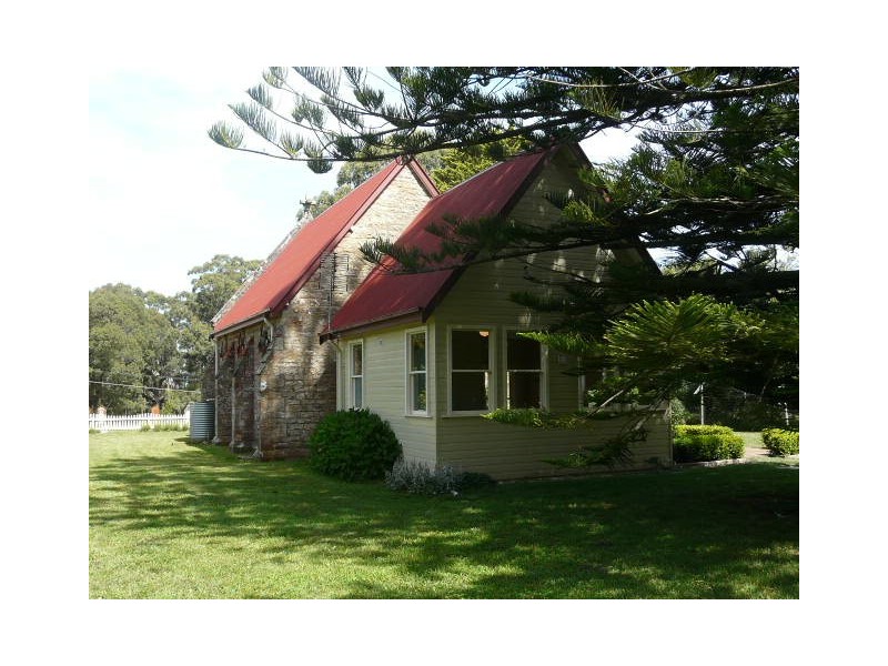 Wildes Meadow NSW 2577