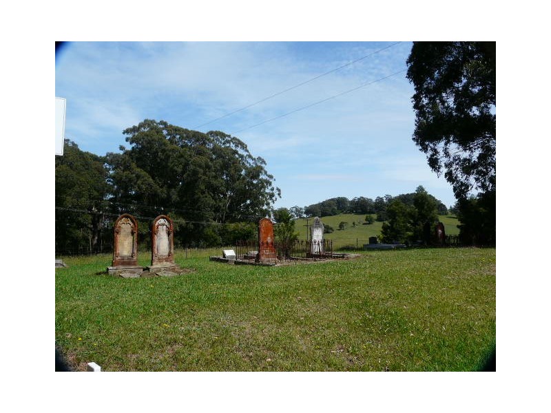 Wildes Meadow NSW 2577