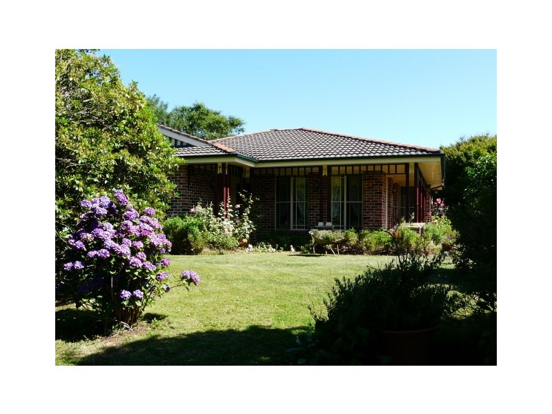 Robertson NSW 2577