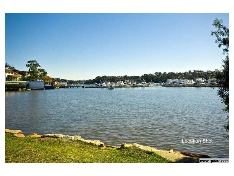 A3/2B Mowbray Street, Sylvania NSW 2224