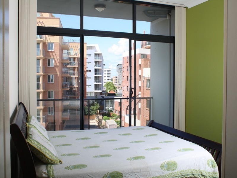 20/21-25 Bryant Street, Rockdale NSW 2216