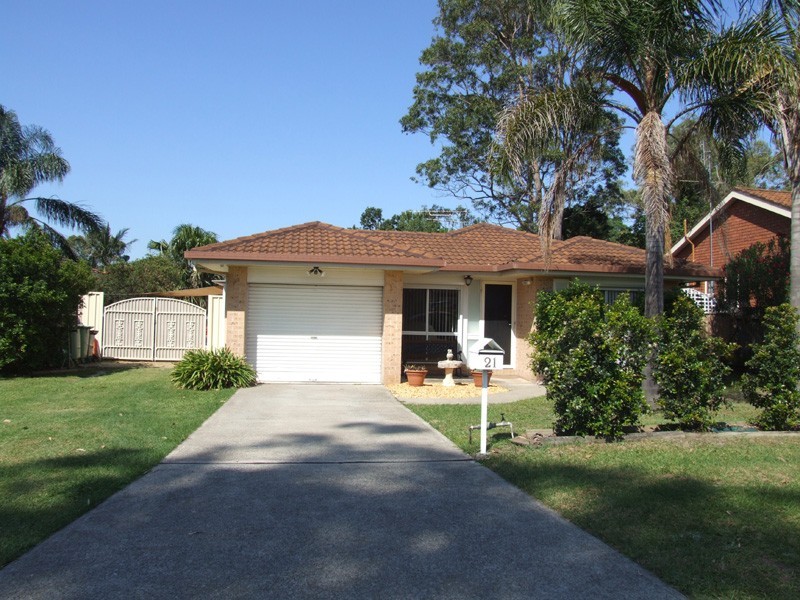 21 Brittania Drive, Watanobbi NSW 2259