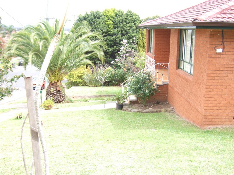 1 Allingham Street, Condell Park NSW 2200