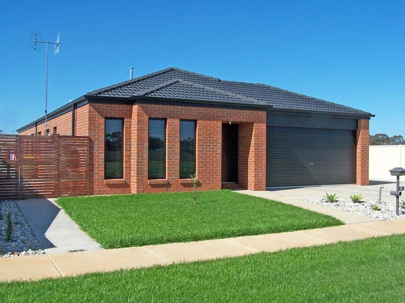 11 Connally Close, Kyabram VIC 3620