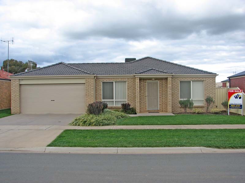 5 Goegan Drive, Kyabram VIC 3620