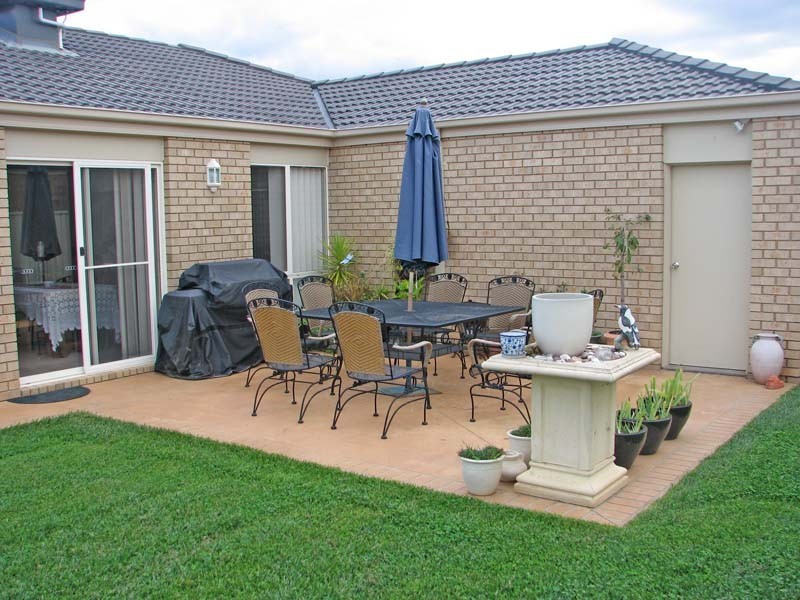 5 Goegan Drive, Kyabram VIC 3620