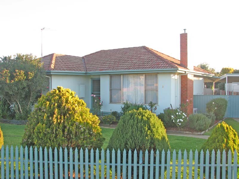 2 McQueen Street, Girgarre VIC 3624