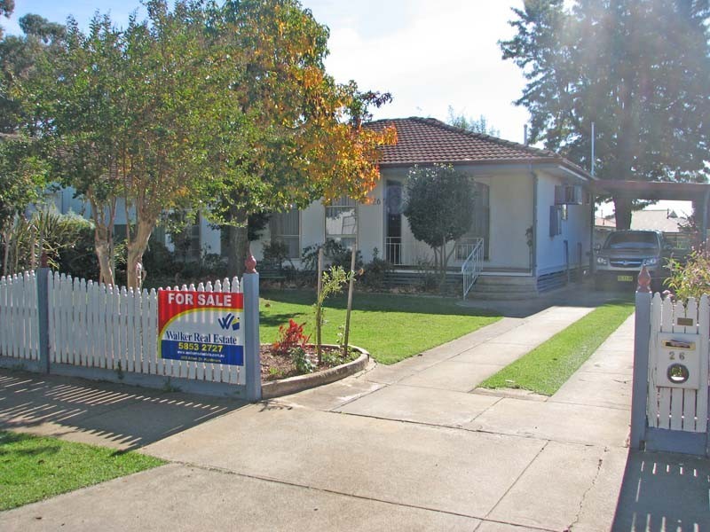26 Hutson Street, Kyabram VIC 3620