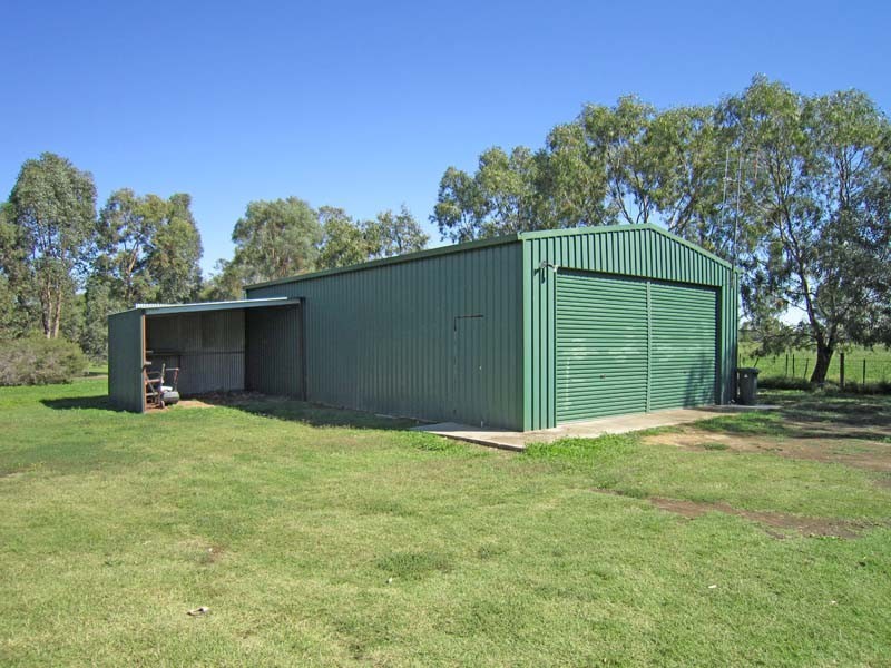 50 Aldersyde Drive, Kyabram VIC 3620