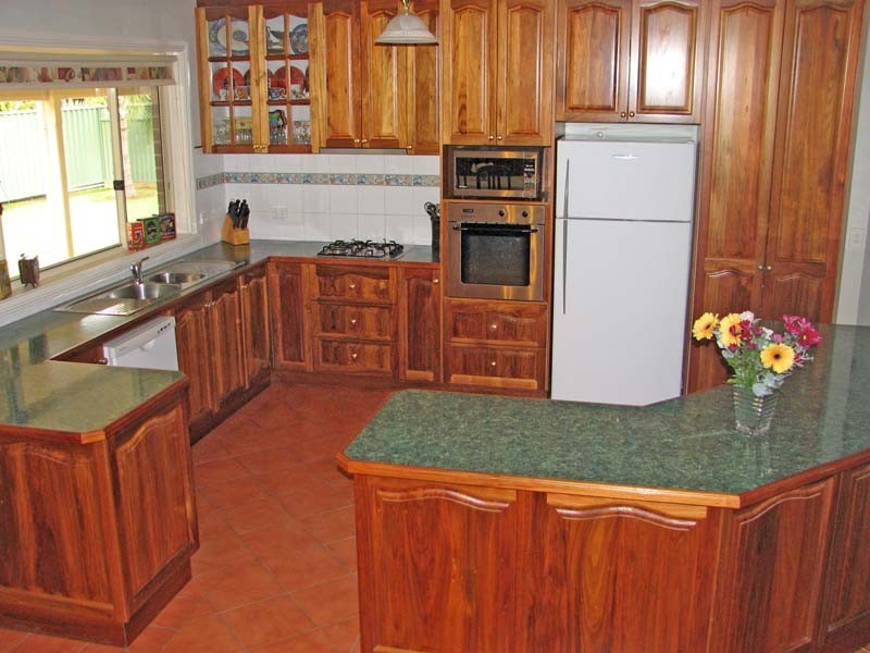 6 Fell Court, Kyabram VIC 3620