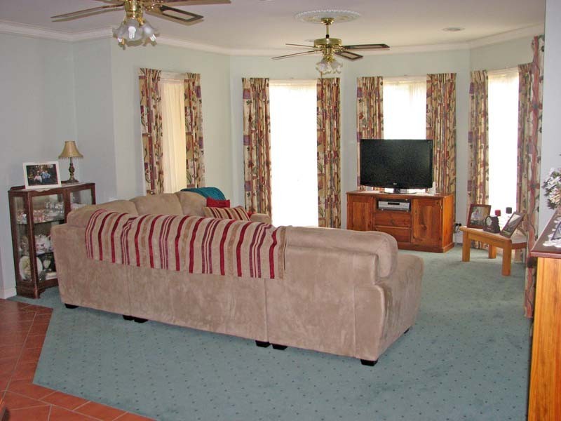 6 Fell Court, Kyabram VIC 3620