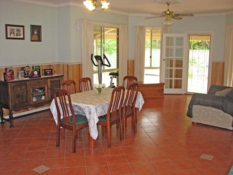 6 Fell Court, Kyabram VIC 3620