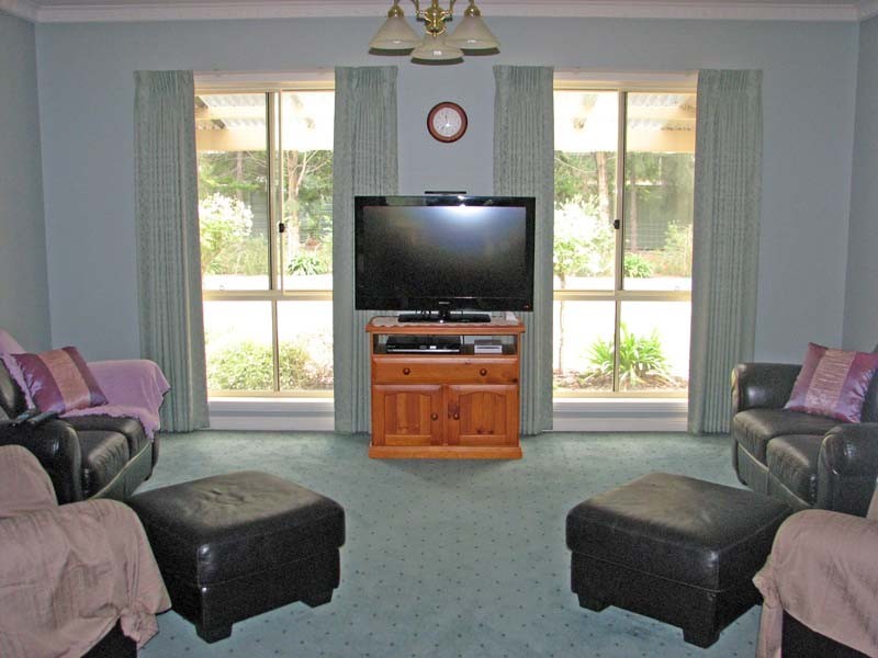 6 Fell Court, Kyabram VIC 3620