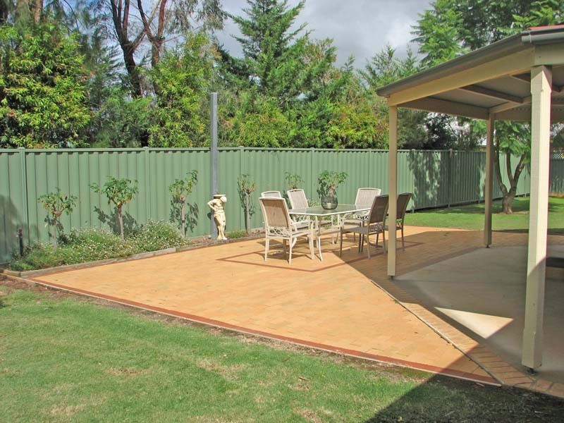 6 Fell Court, Kyabram VIC 3620