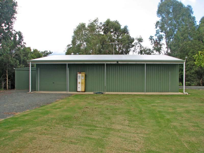 6 Fell Court, Kyabram VIC 3620