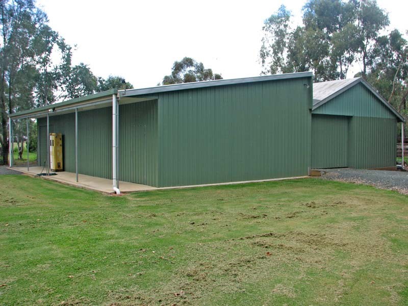 6 Fell Court, Kyabram VIC 3620