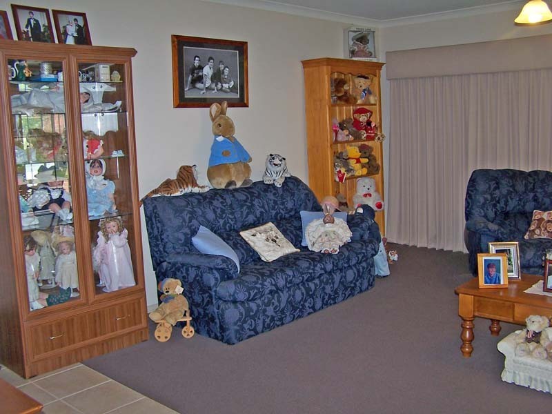 31 Railway Avenue, Stanhope VIC 3623