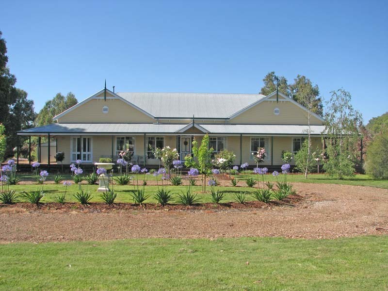 57 Aldersyde Drive, Kyabram VIC 3620